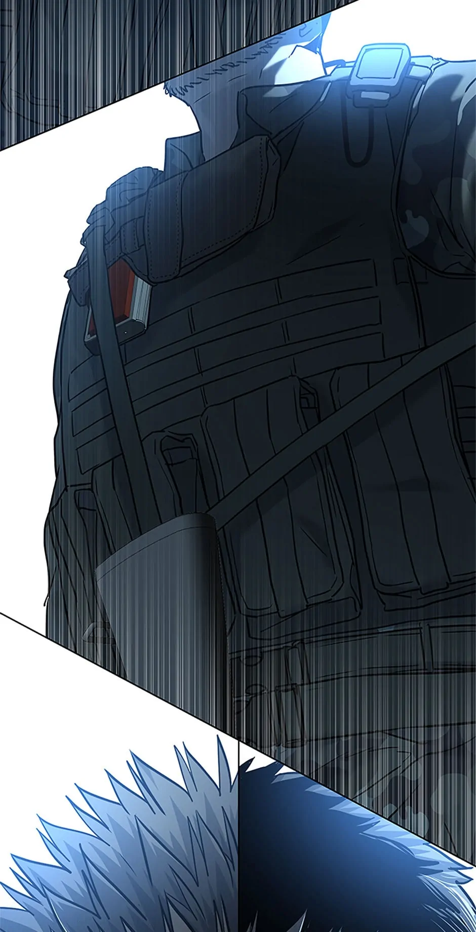 God of Blackfield - Chapter 160 [photo 88] - MangaPorn