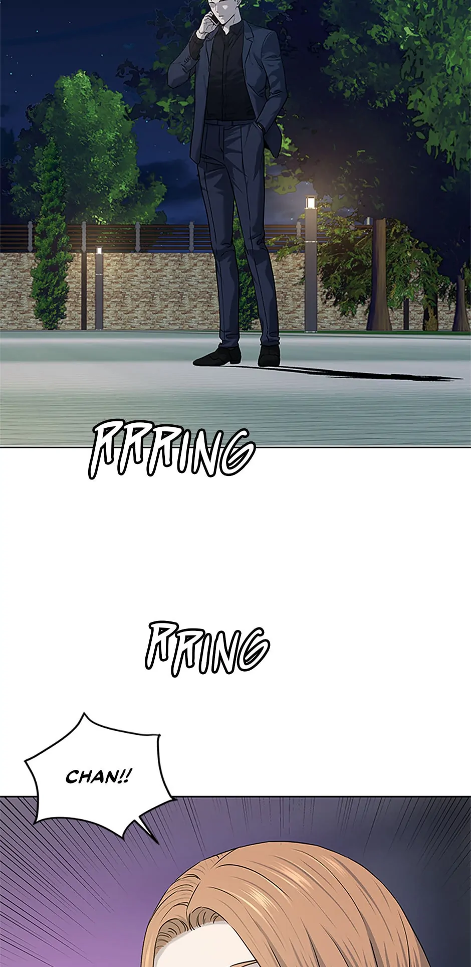 God of Blackfield - Chapter 160 [photo 9] - MangaPorn