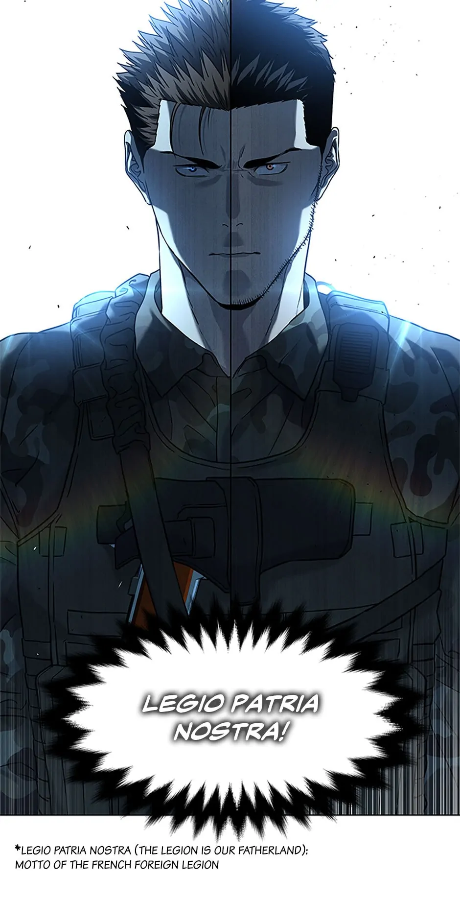 God of Blackfield - Chapter 160 [photo 90] - MangaPorn