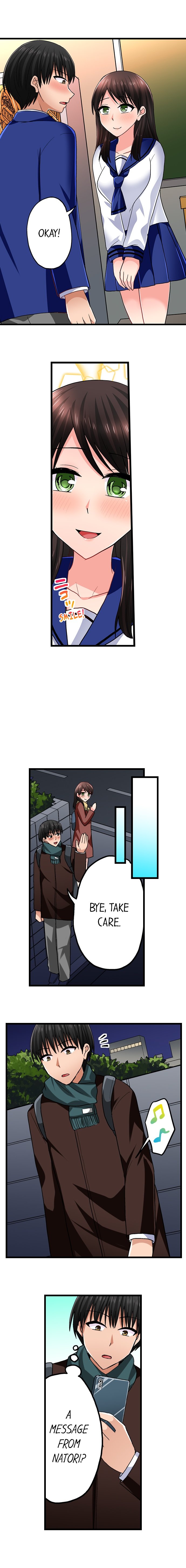 Bullied Boy’s Tongue Revenge - Chapter 114 [photo 5] - MangaPorn