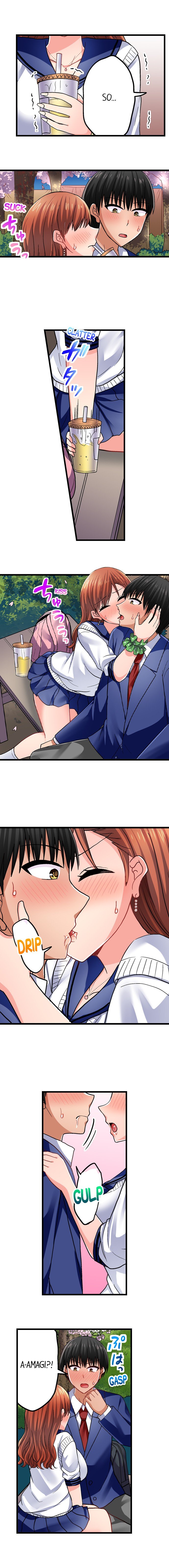 Bullied Boy’s Tongue Revenge - Chapter 120 [photo 3] - MangaPorn