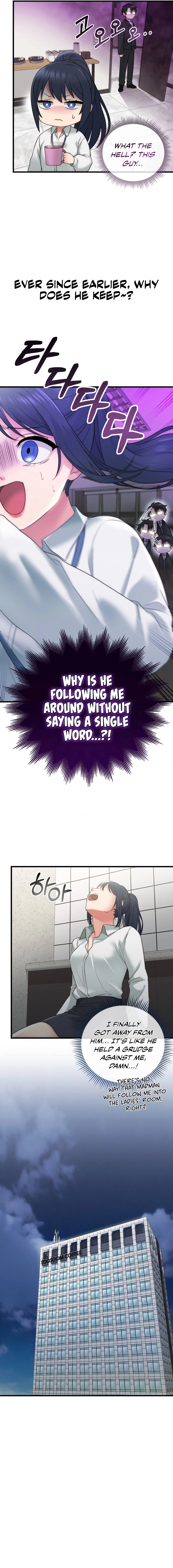 You are my XX - Chapter 1 [photo 10] - MangaPorn