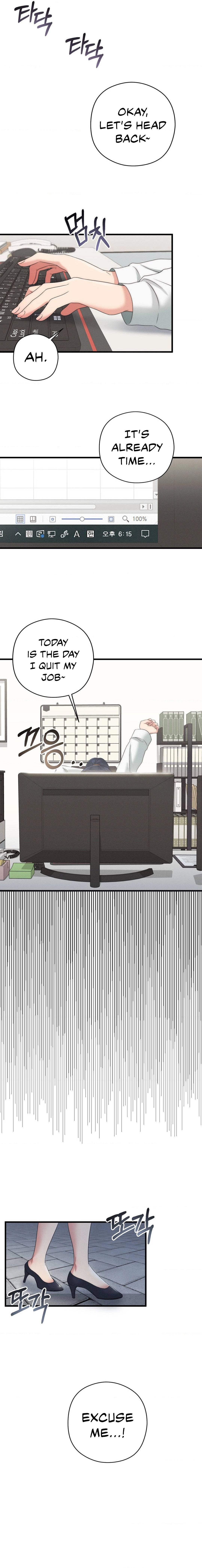 You are my XX - Chapter 1 [photo 11] - MangaPorn