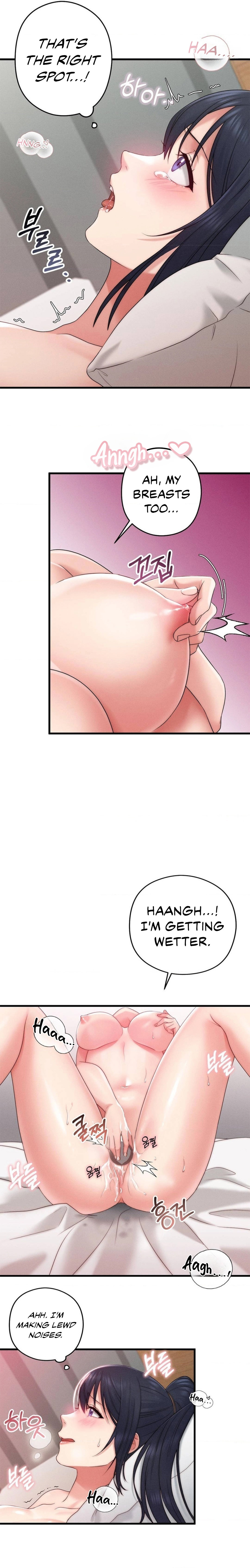 You are my XX - Chapter 1 [photo 16] - MangaPorn