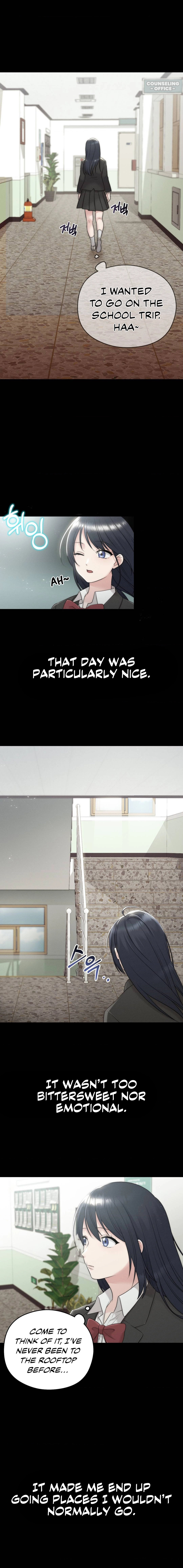 You are my XX - Chapter 1 [photo 3] - MangaPorn