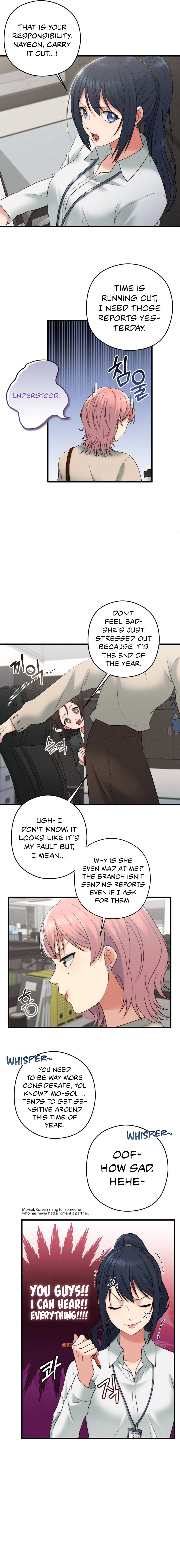 You are my XX - Chapter 1 [photo 7] - MangaPorn