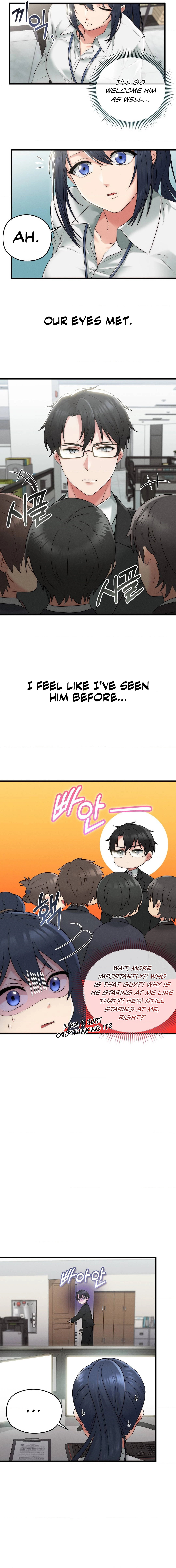 You are my XX - Chapter 1 [photo 9] - MangaPorn