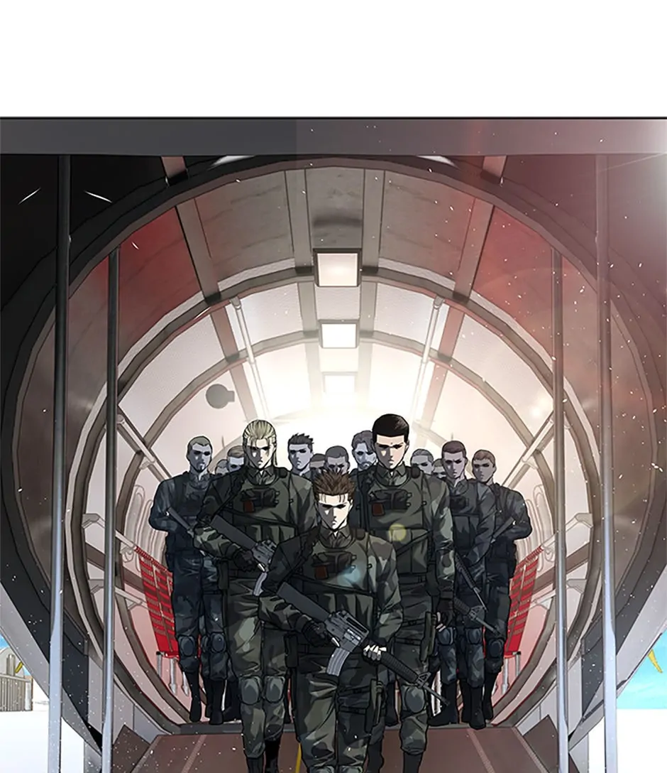 God of Blackfield - Chapter 161 [photo 101] - MangaPorn