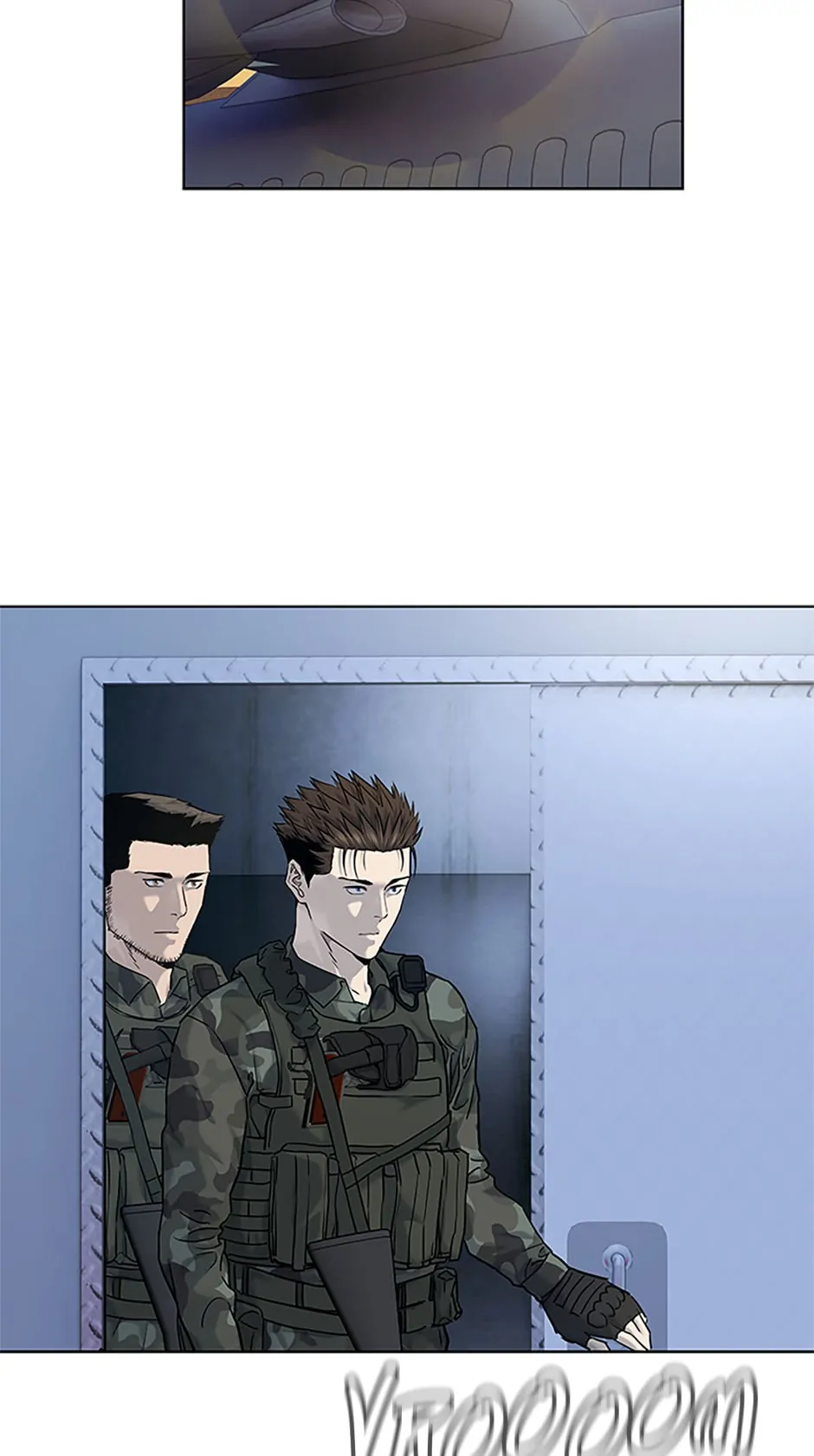 God of Blackfield - Chapter 161 [photo 11] - MangaPorn