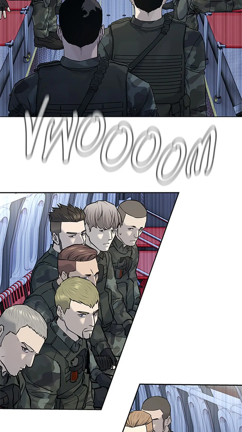 God of Blackfield - Chapter 161 [photo 13] - MangaPorn