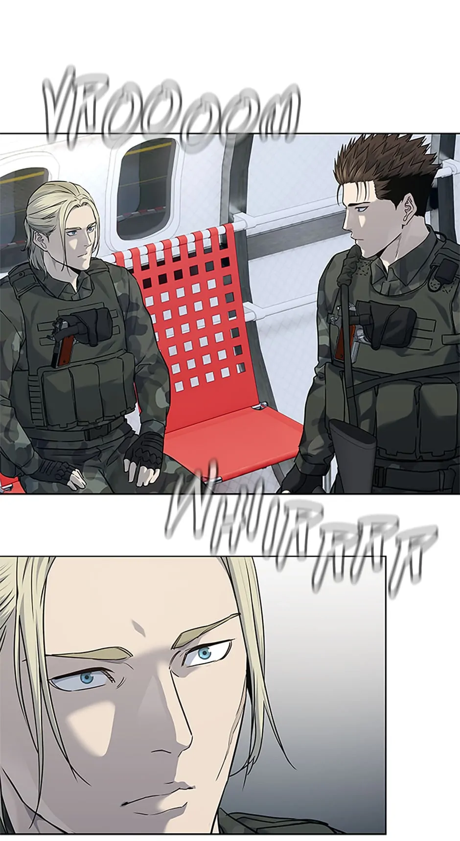 God of Blackfield - Chapter 161 [photo 15] - MangaPorn