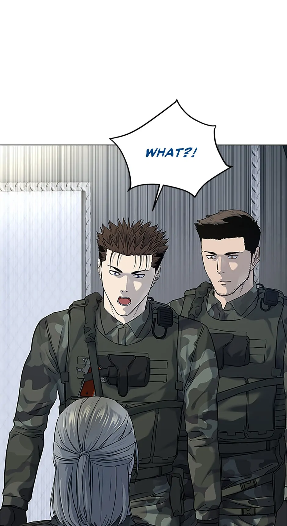 God of Blackfield - Chapter 161 [photo 16] - MangaPorn