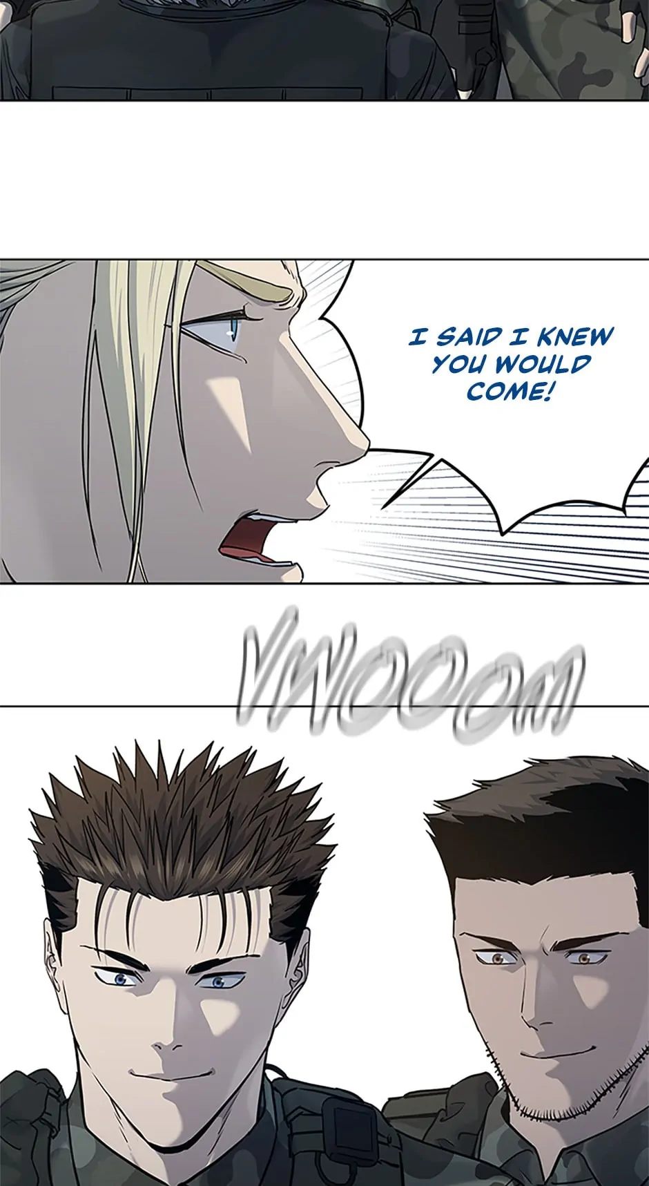 God of Blackfield - Chapter 161 [photo 17] - MangaPorn