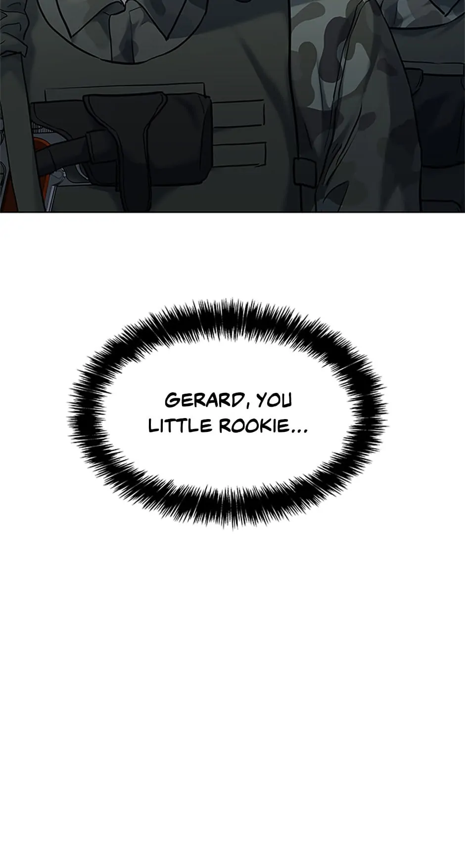 God of Blackfield - Chapter 161 [photo 18] - MangaPorn