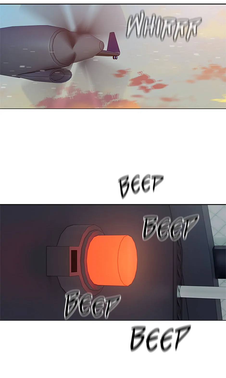 God of Blackfield - Chapter 161 [photo 26] - MangaPorn