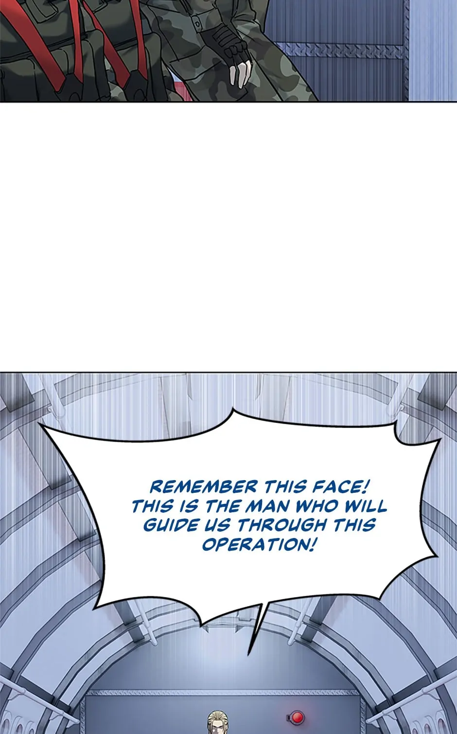 God of Blackfield - Chapter 161 [photo 28] - MangaPorn