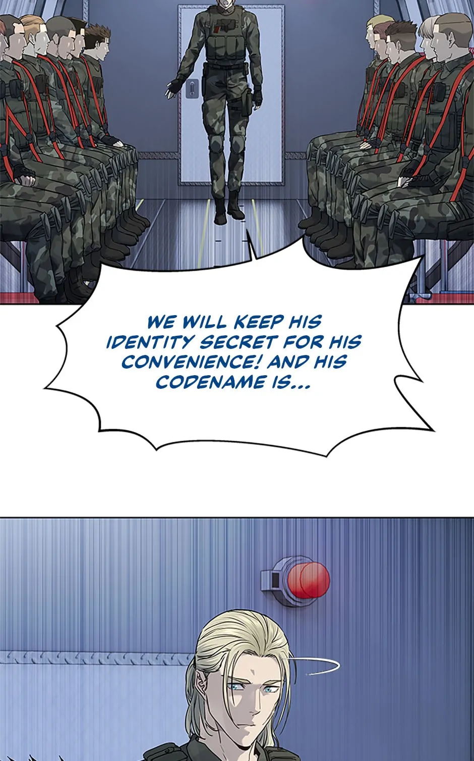 God of Blackfield - Chapter 161 [photo 29] - MangaPorn