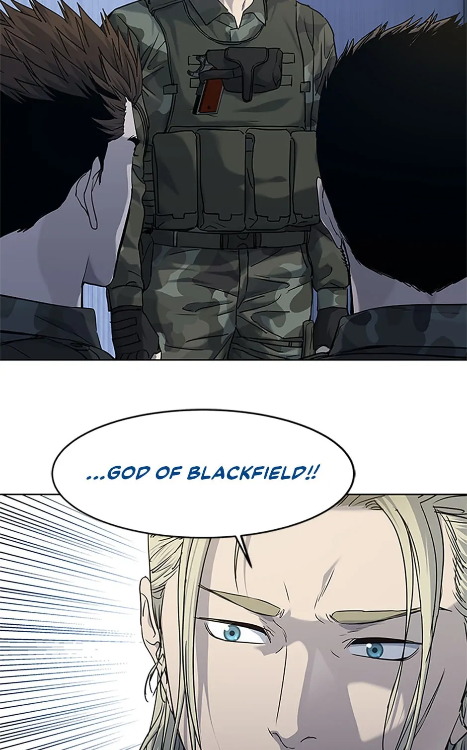 God of Blackfield - Chapter 161 [photo 30] - MangaPorn
