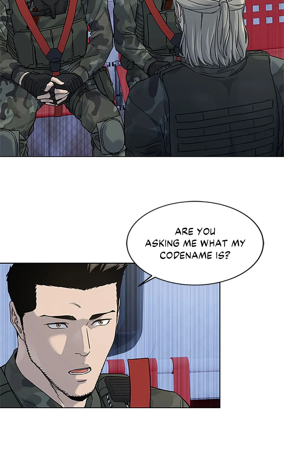 God of Blackfield - Chapter 161 [photo 32] - MangaPorn