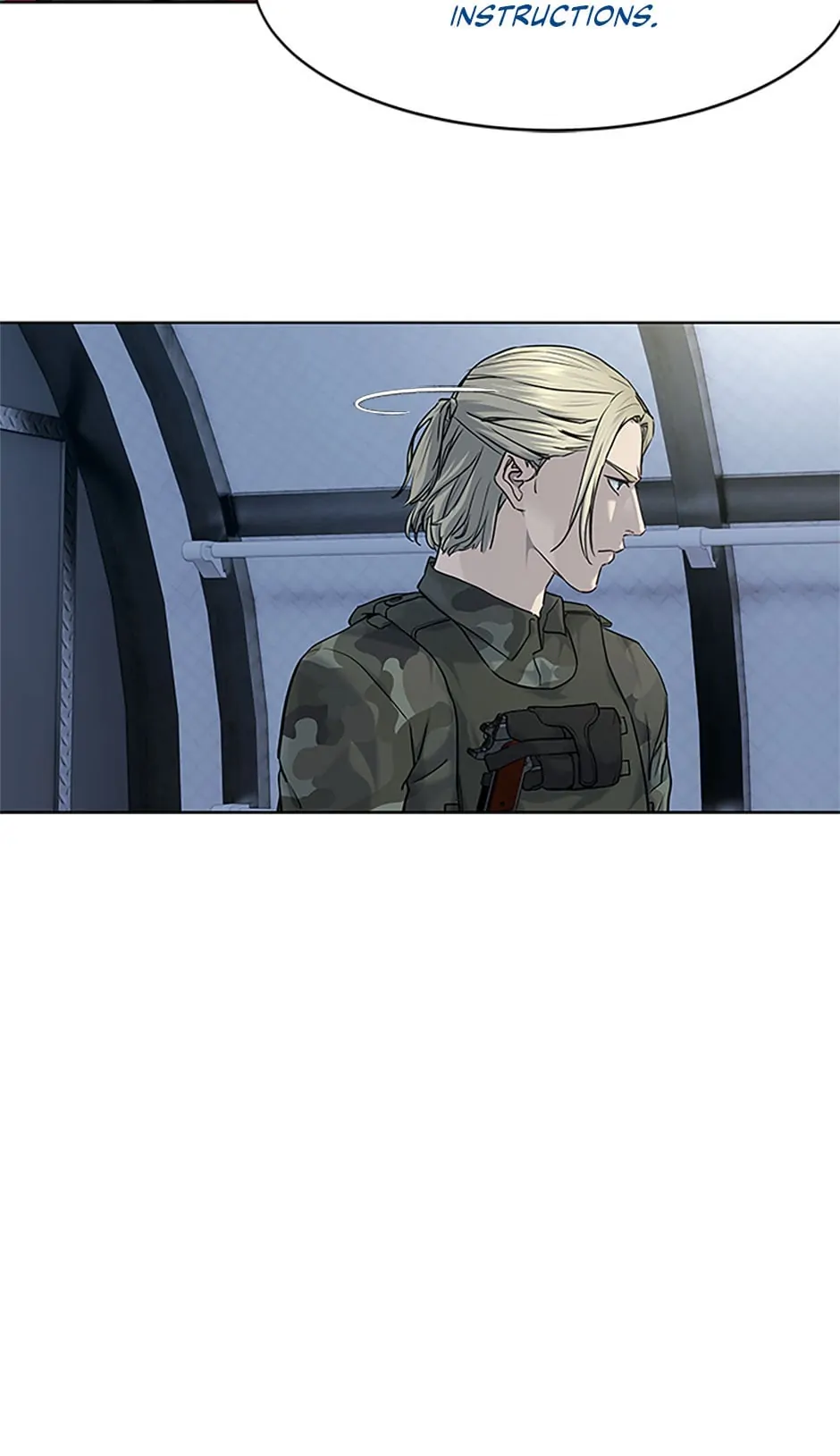 God of Blackfield - Chapter 161 [photo 42] - MangaPorn