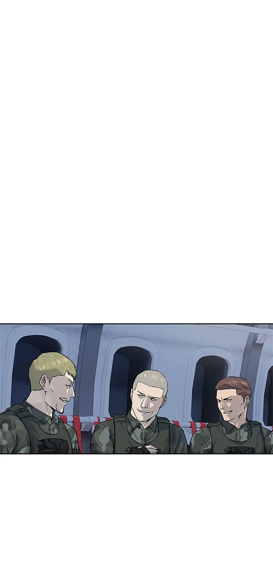 God of Blackfield - Chapter 161 [photo 43] - MangaPorn