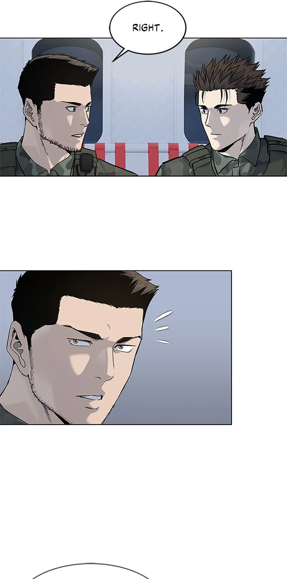 God of Blackfield - Chapter 161 [photo 48] - MangaPorn