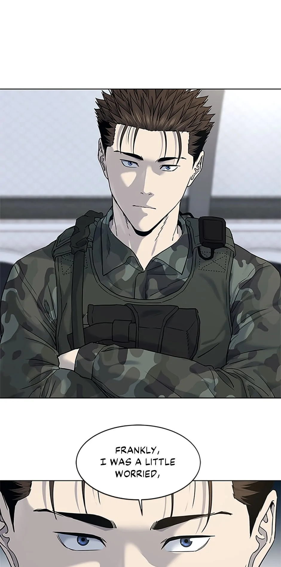 God of Blackfield - Chapter 161 [photo 5] - MangaPorn