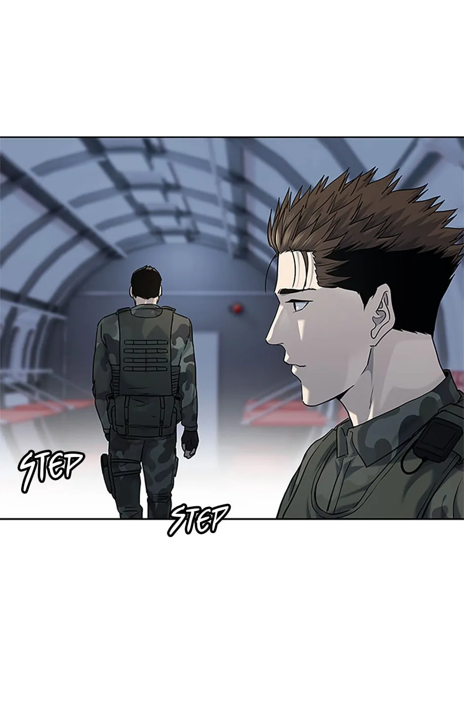 God of Blackfield - Chapter 161 [photo 56] - MangaPorn