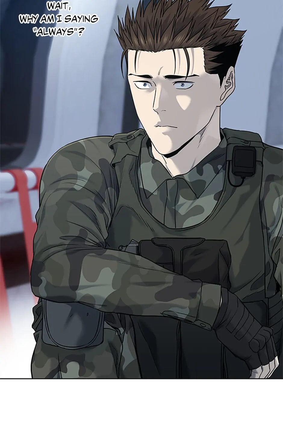 God of Blackfield - Chapter 161 [photo 62] - MangaPorn