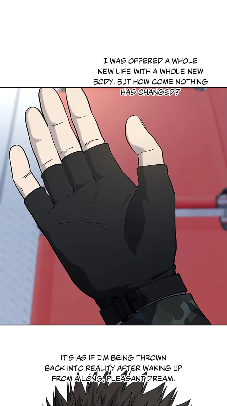 God of Blackfield - Chapter 161 [photo 63] - MangaPorn