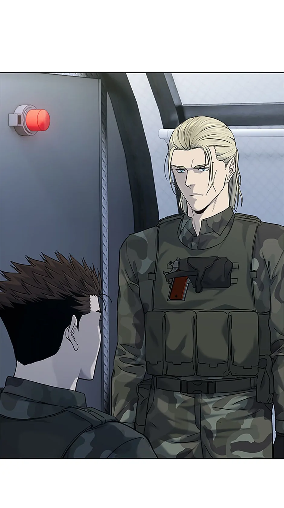 God of Blackfield - Chapter 161 [photo 66] - MangaPorn