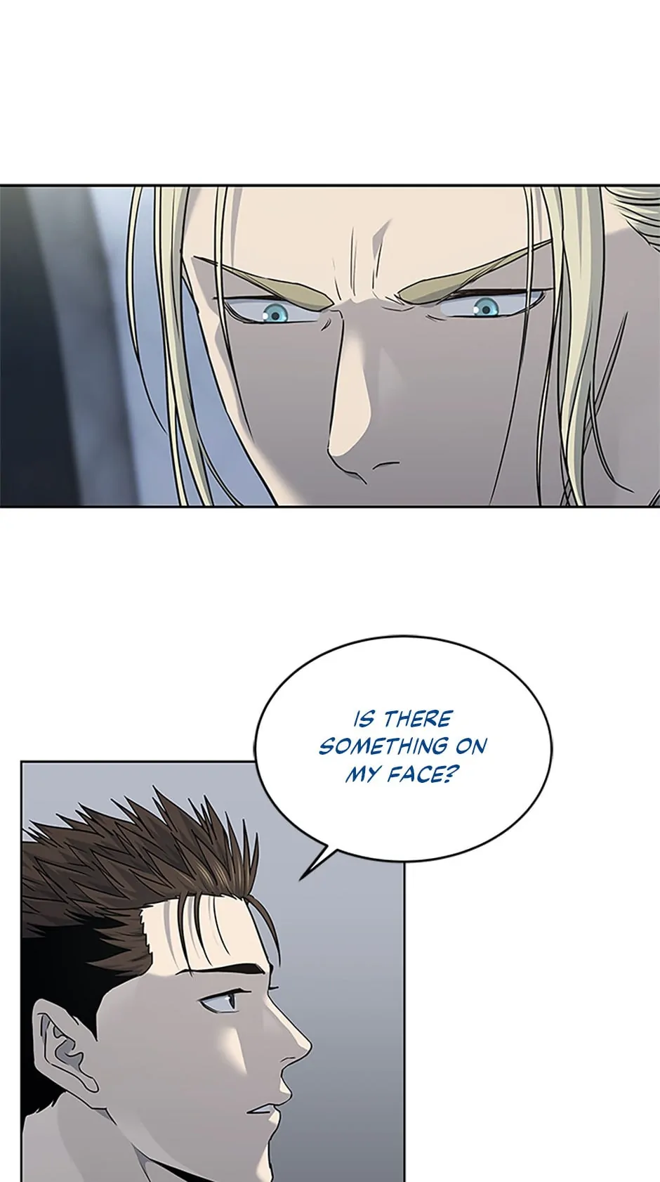 God of Blackfield - Chapter 161 [photo 67] - MangaPorn