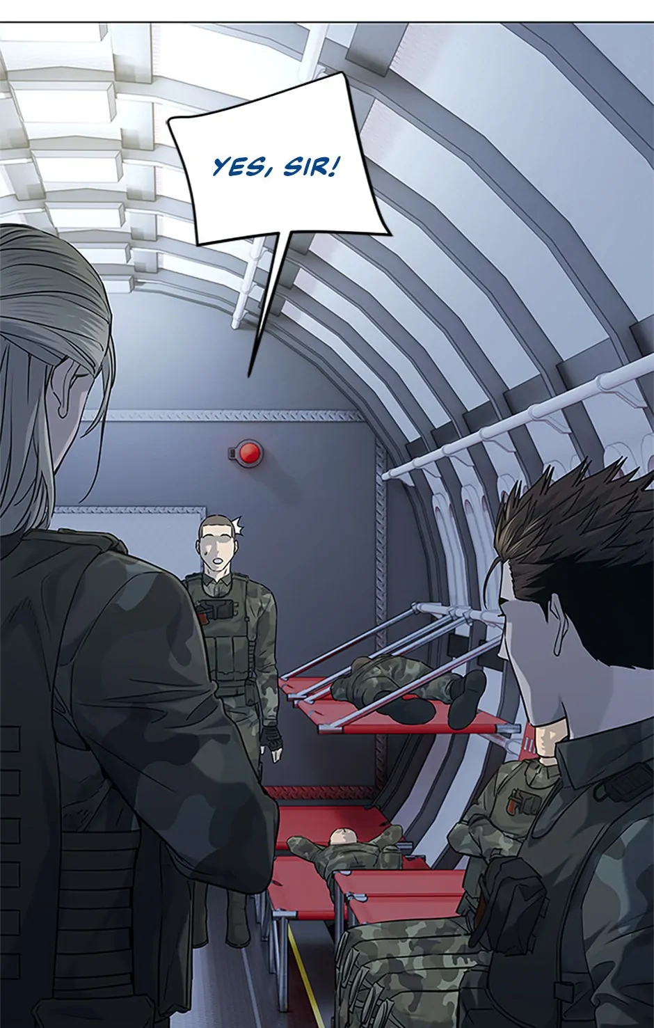 God of Blackfield - Chapter 161 [photo 71] - MangaPorn