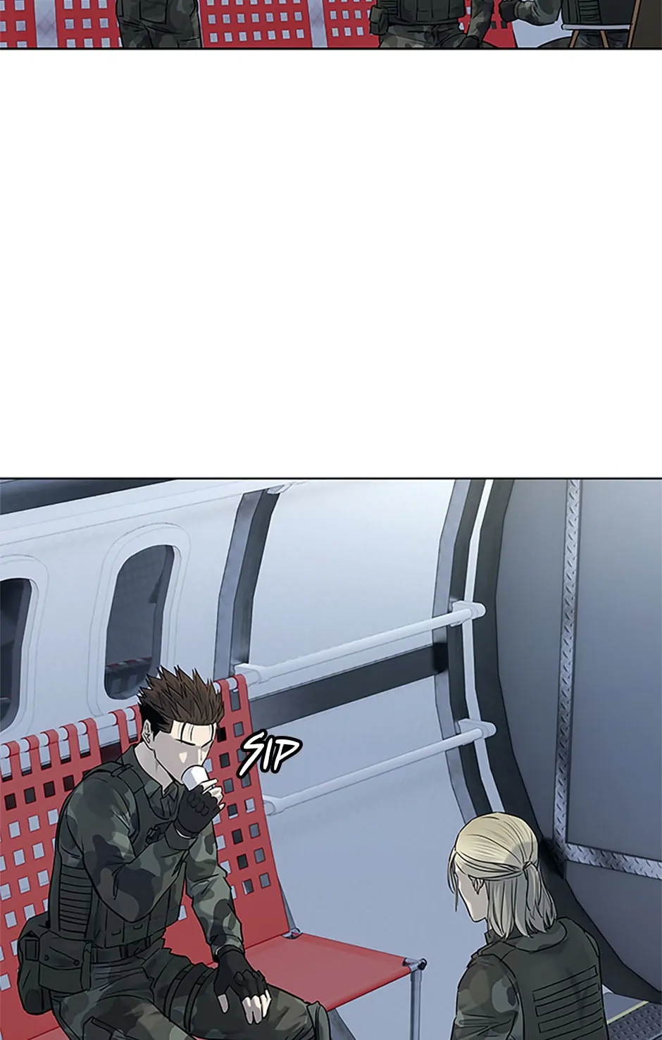 God of Blackfield - Chapter 161 [photo 73] - MangaPorn