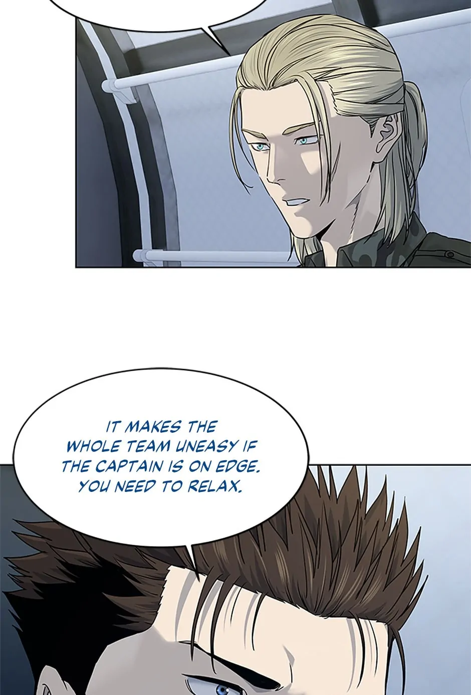 God of Blackfield - Chapter 161 [photo 76] - MangaPorn