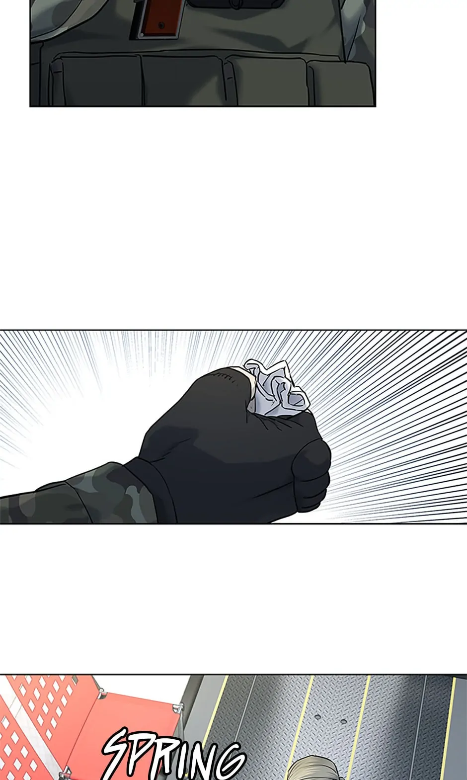 God of Blackfield - Chapter 161 [photo 89] - MangaPorn