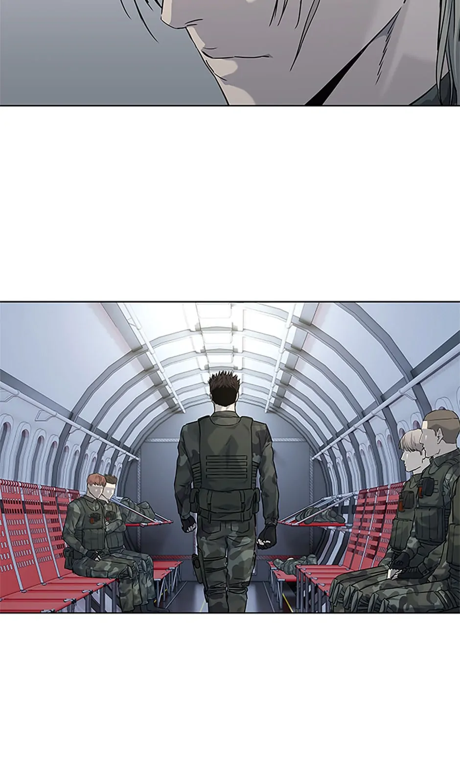 God of Blackfield - Chapter 161 [photo 91] - MangaPorn