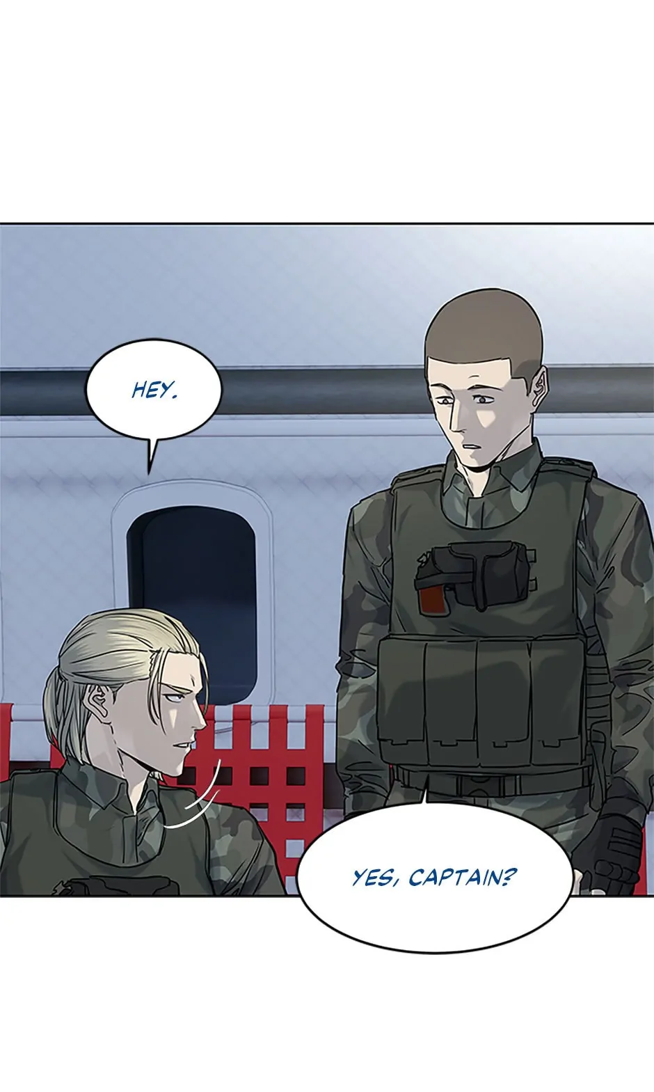 God of Blackfield - Chapter 161 [photo 92] - MangaPorn