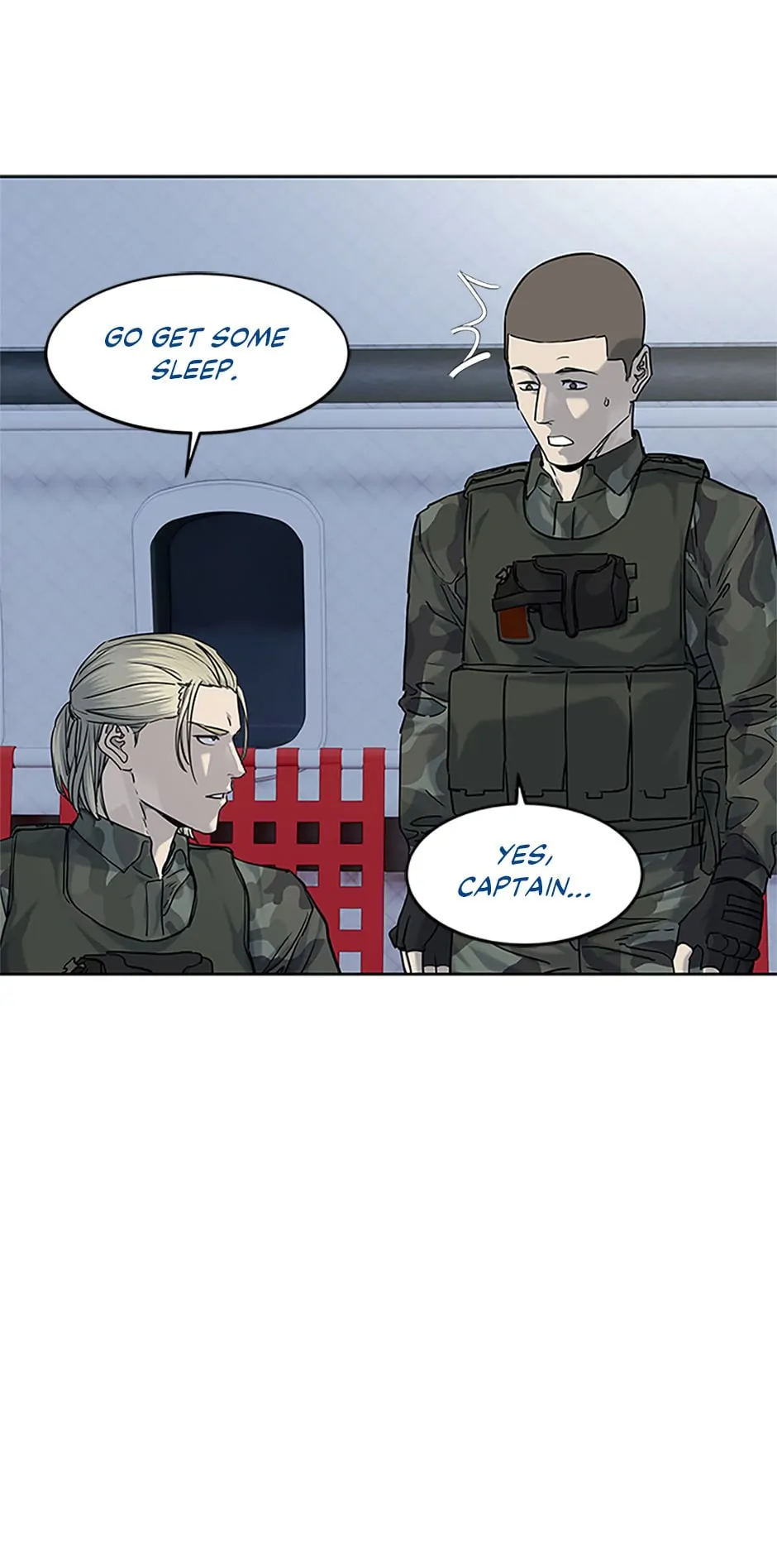 God of Blackfield - Chapter 161 [photo 93] - MangaPorn