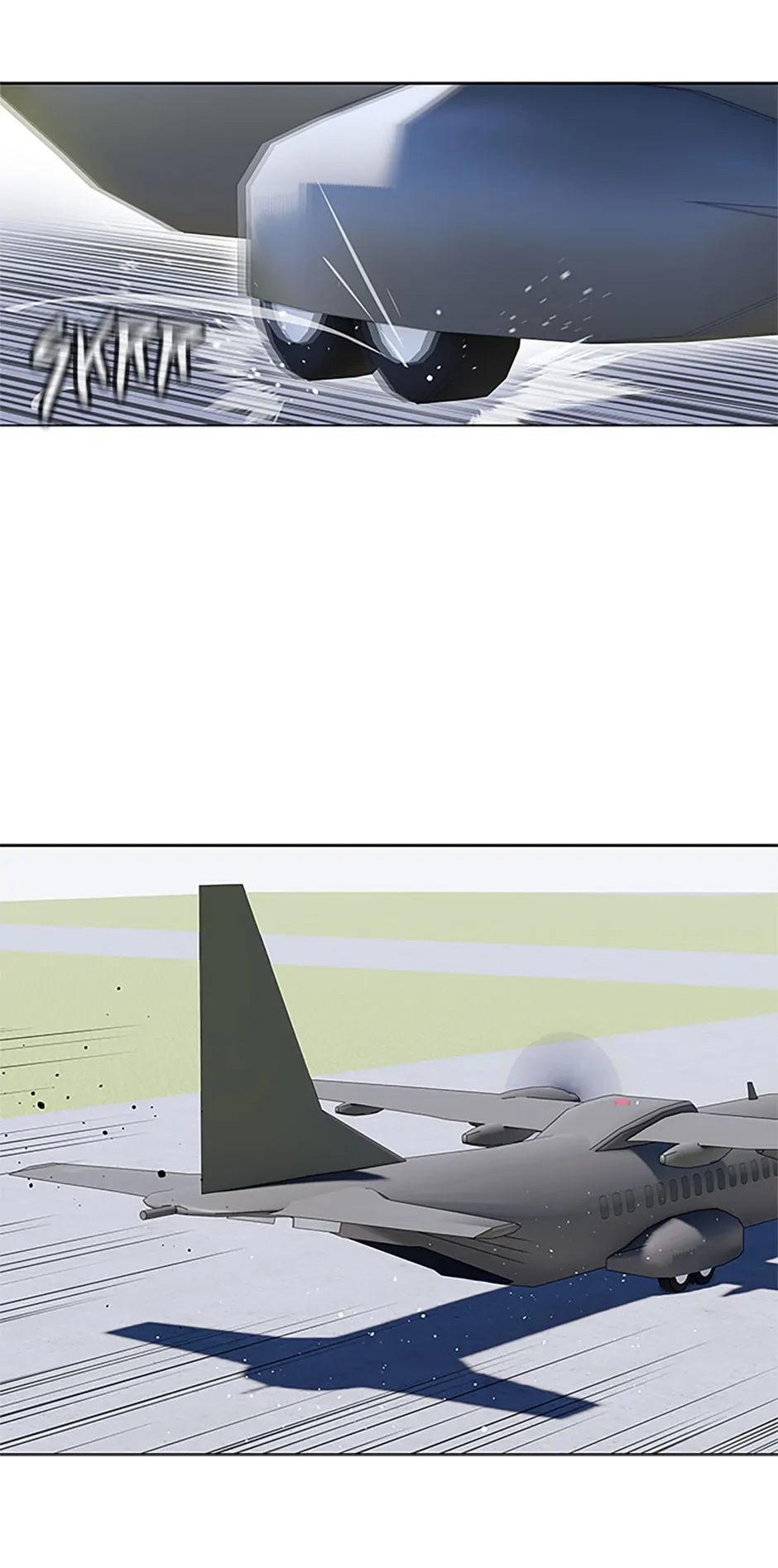 God of Blackfield - Chapter 161 [photo 96] - MangaPorn