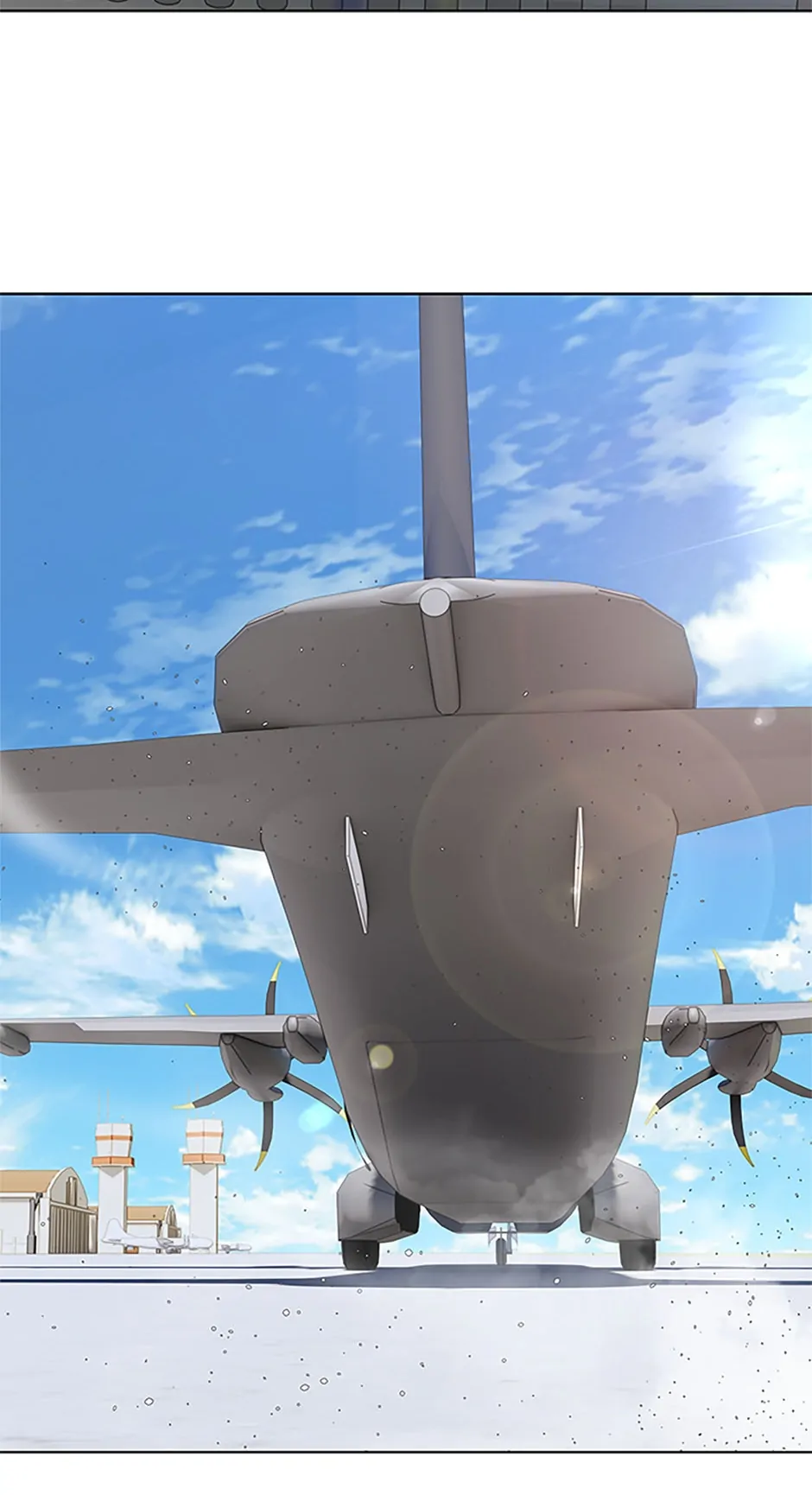 God of Blackfield - Chapter 161 [photo 98] - MangaPorn