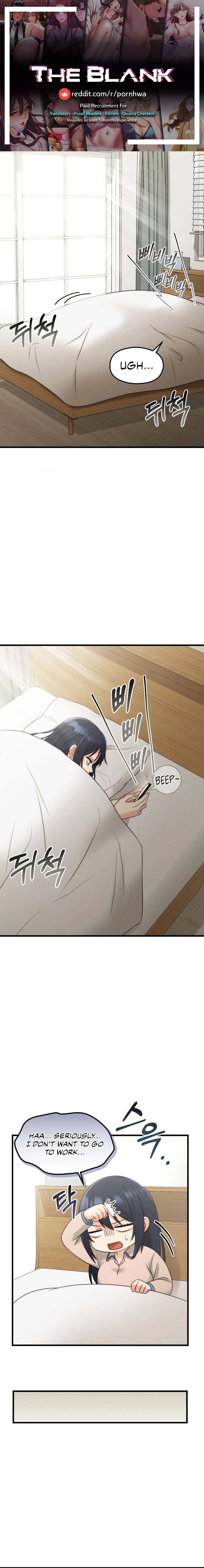 You are my XX - Chapter 2 [photo 1] - MangaPorn