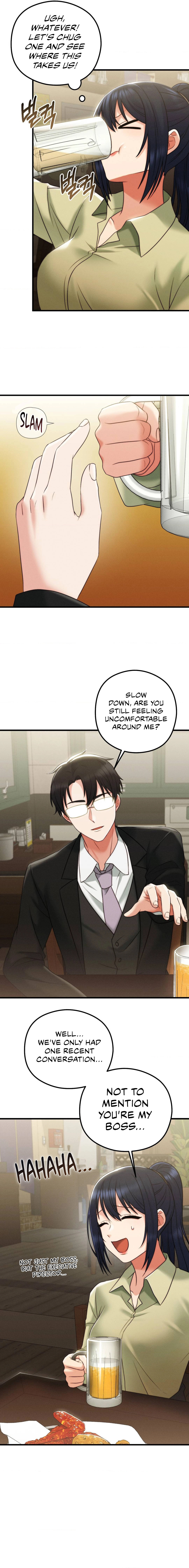 You are my XX - Chapter 2 [photo 11] - MangaPorn