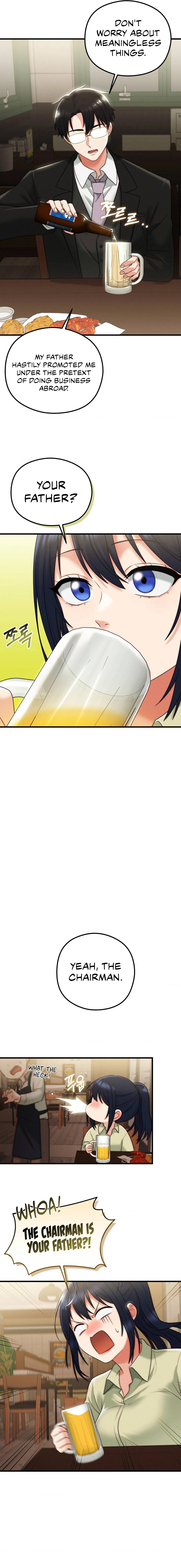 You are my XX - Chapter 2 [photo 12] - MangaPorn