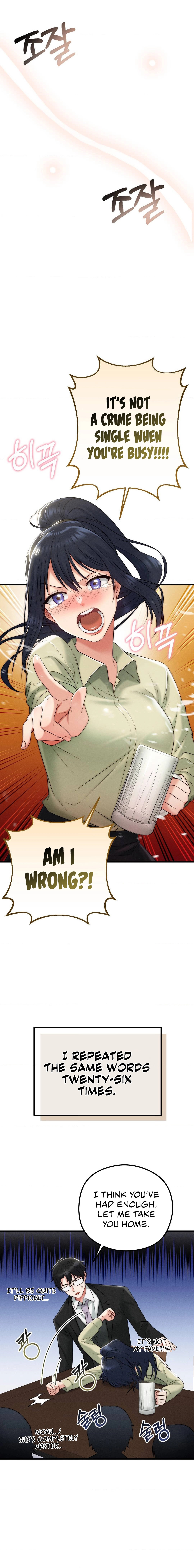 You are my XX - Chapter 2 [photo 14] - MangaPorn