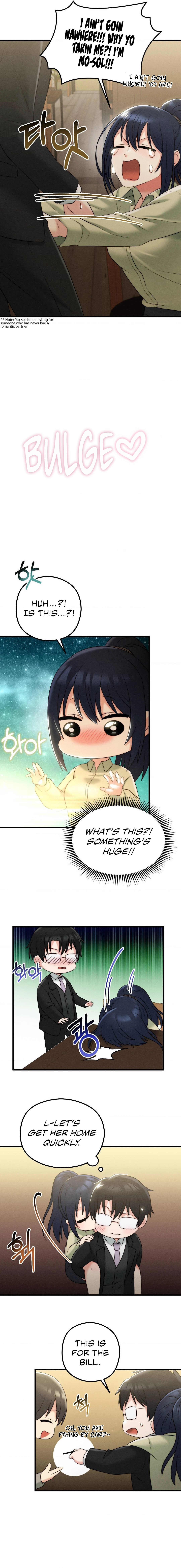 You are my XX - Chapter 2 [photo 15] - MangaPorn