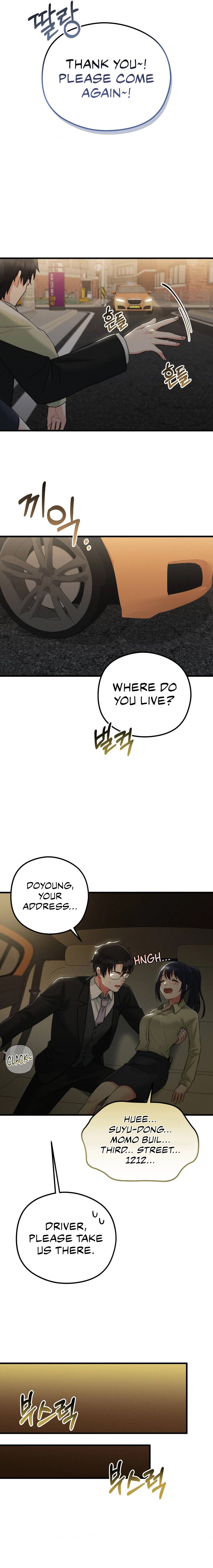 You are my XX - Chapter 2 [photo 16] - MangaPorn