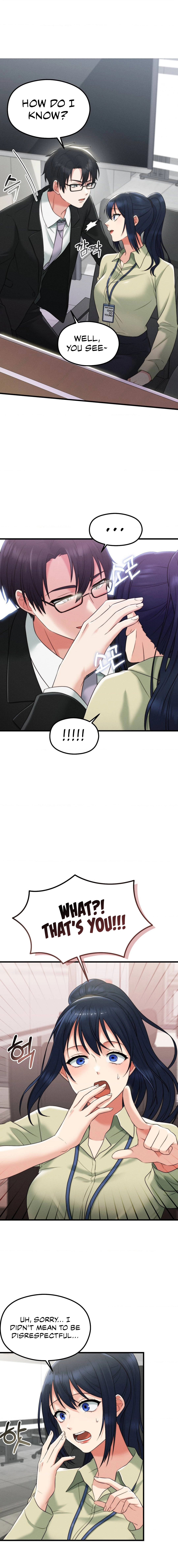 You are my XX - Chapter 2 [photo 7] - MangaPorn