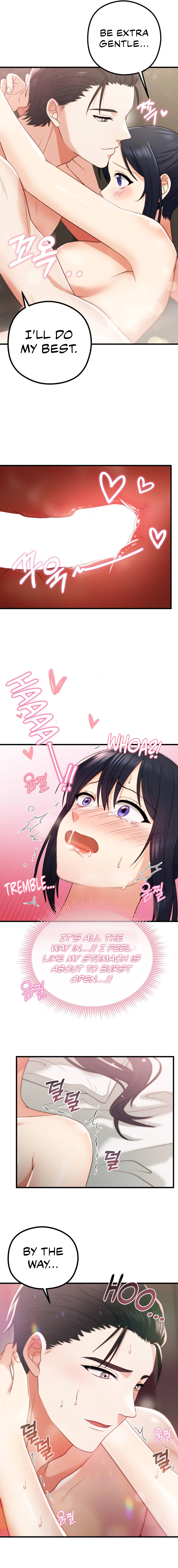 You are my XX - Chapter 3 [photo 16] - MangaPorn