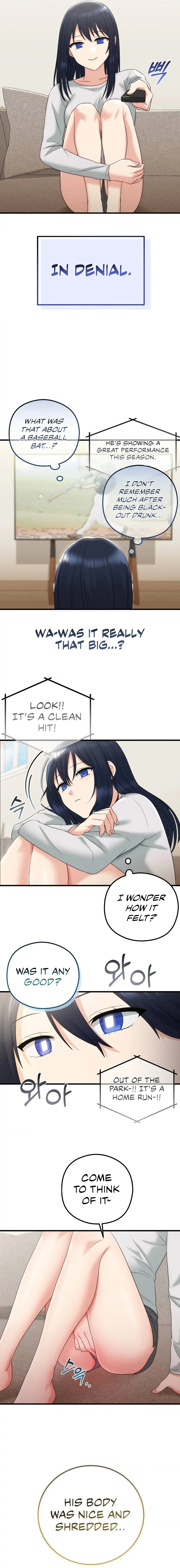 You are my XX - Chapter 4 [photo 11] - MangaPorn